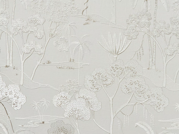 PLACE DES LICES - Cotton fabric by Zimmer + Rohde - view 3